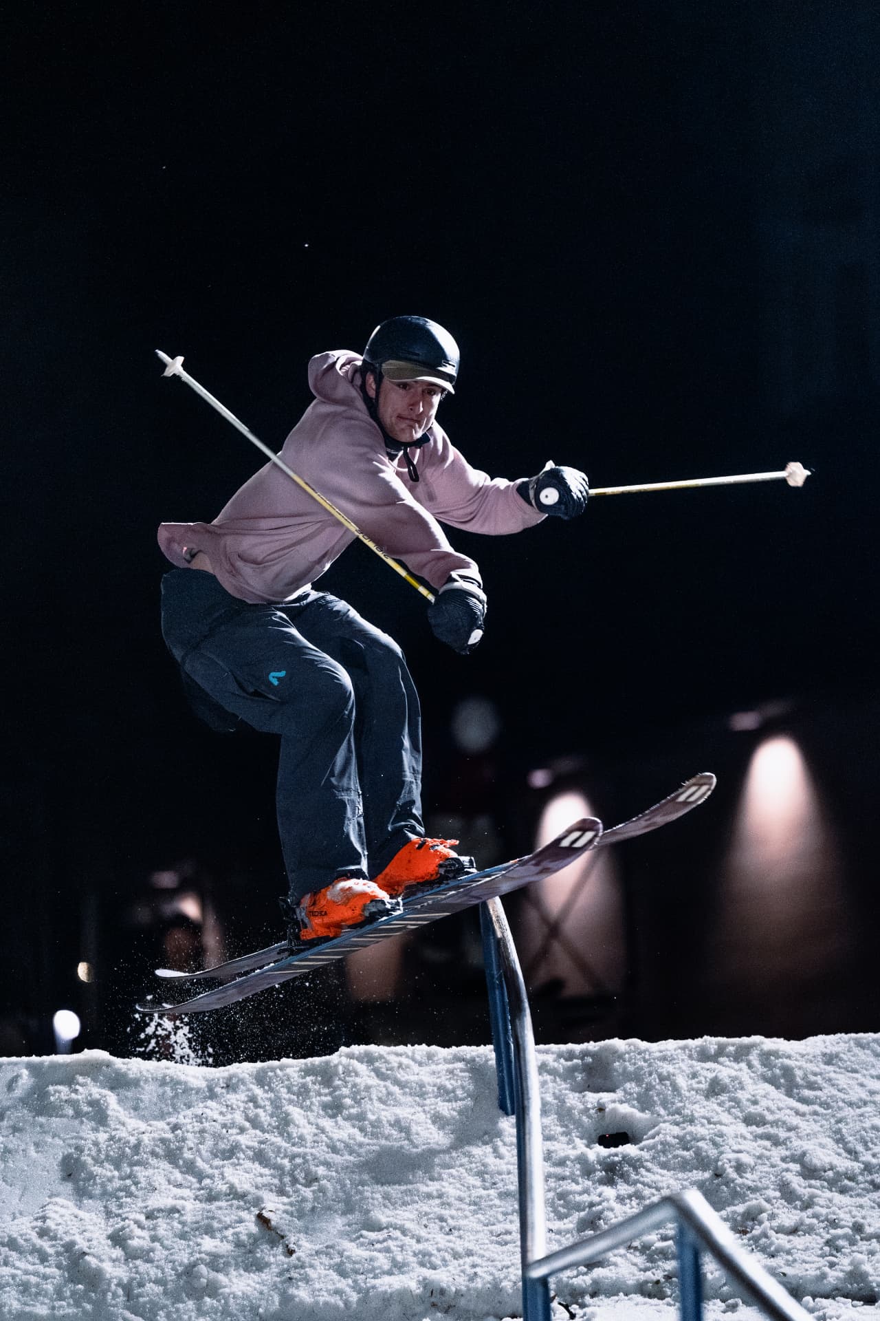 Rail Riot 2024 gallery photo 6