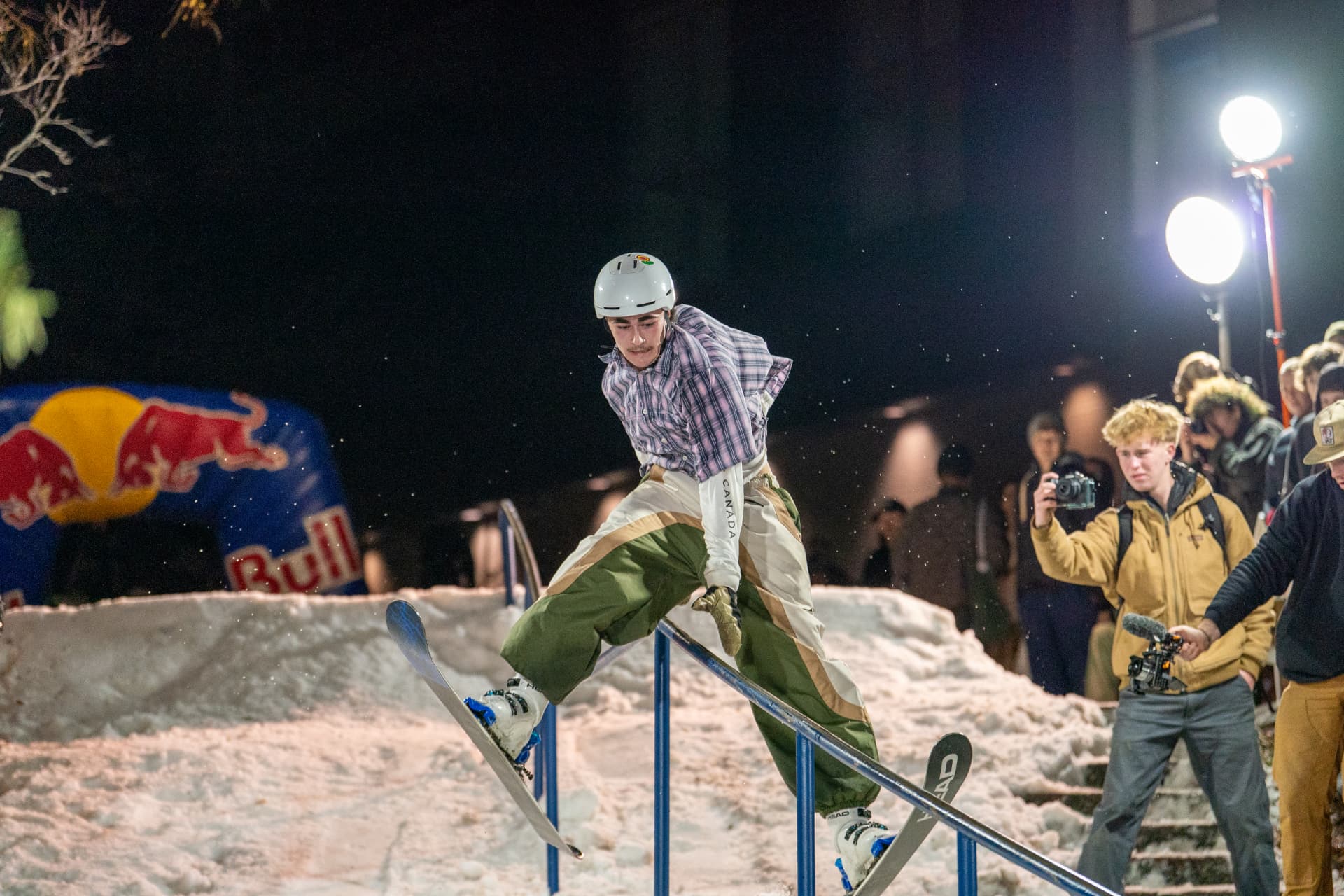 Rail Riot 2025 gallery photo 3