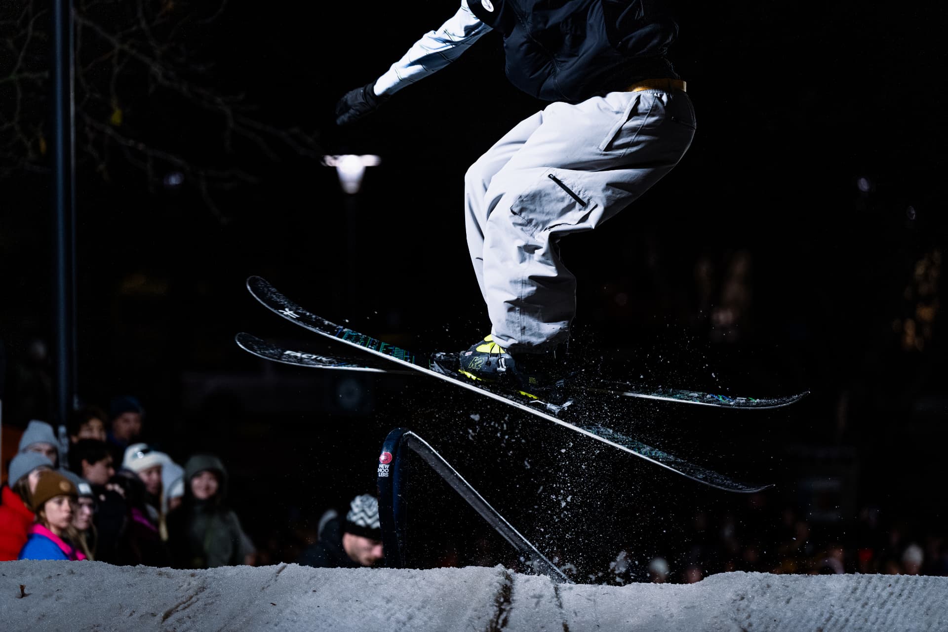 Rail Riot 2024 gallery photo 9