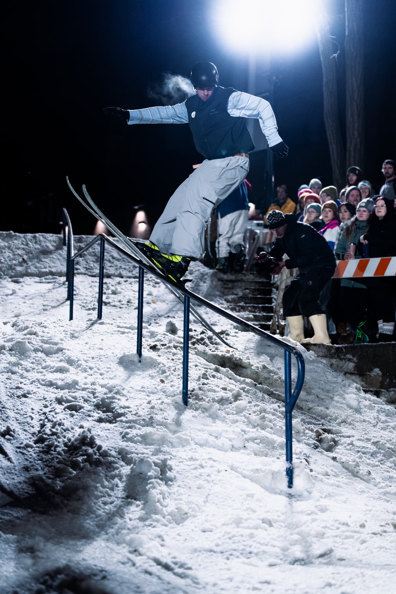 Rail Riot 2024 gallery photo 1