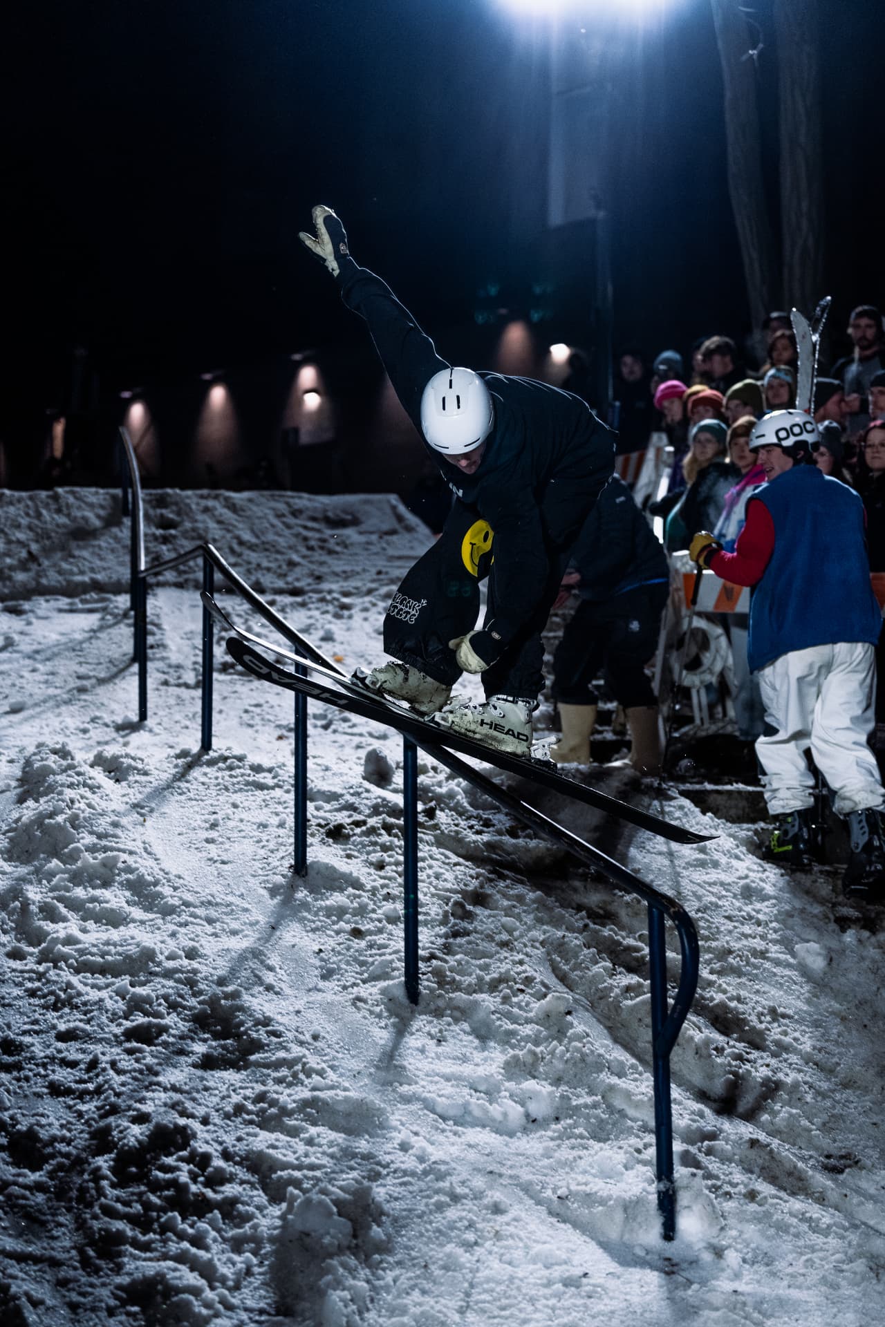 Rail Riot 2024 gallery photo 5