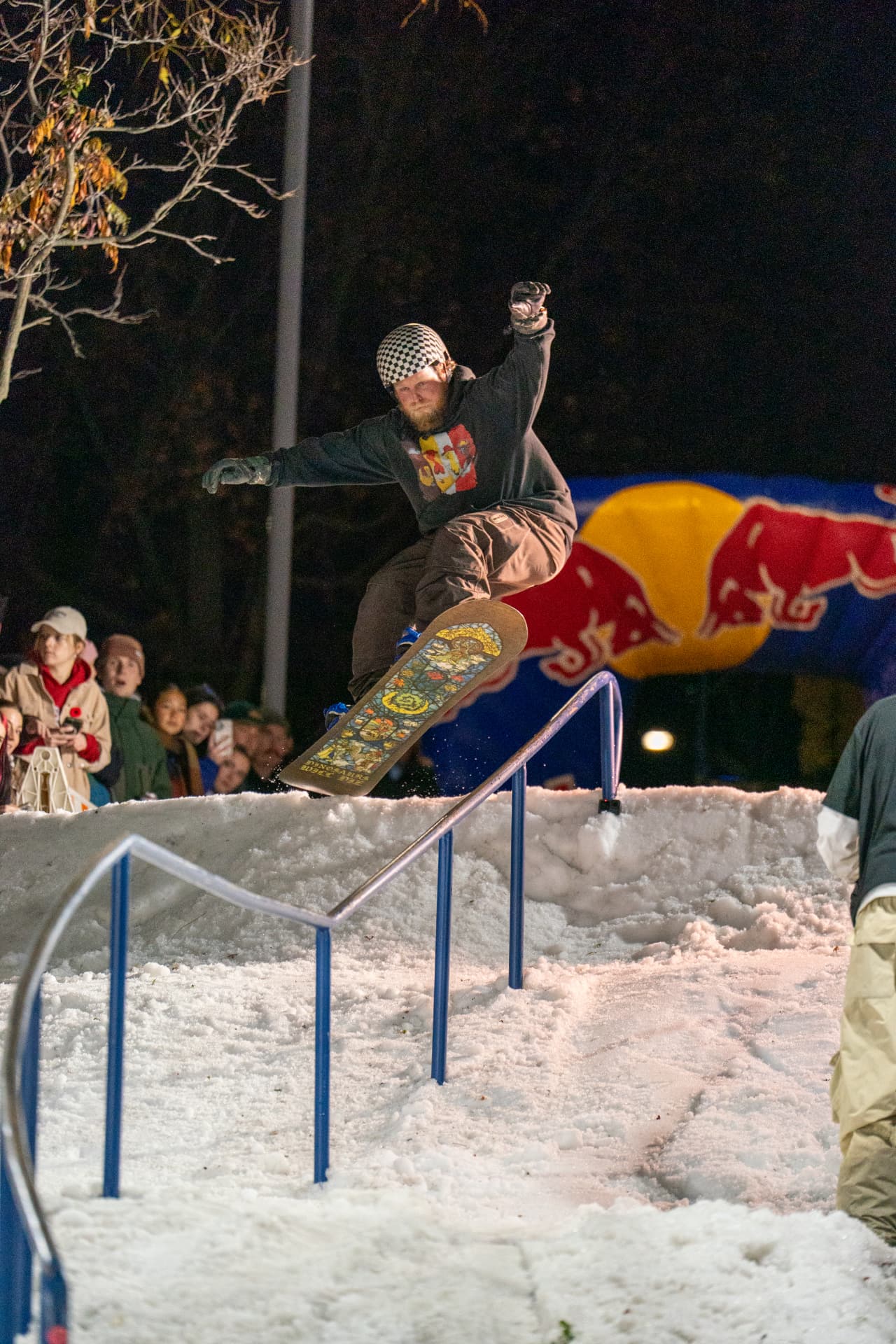 Rail Riot 2025 gallery photo 7