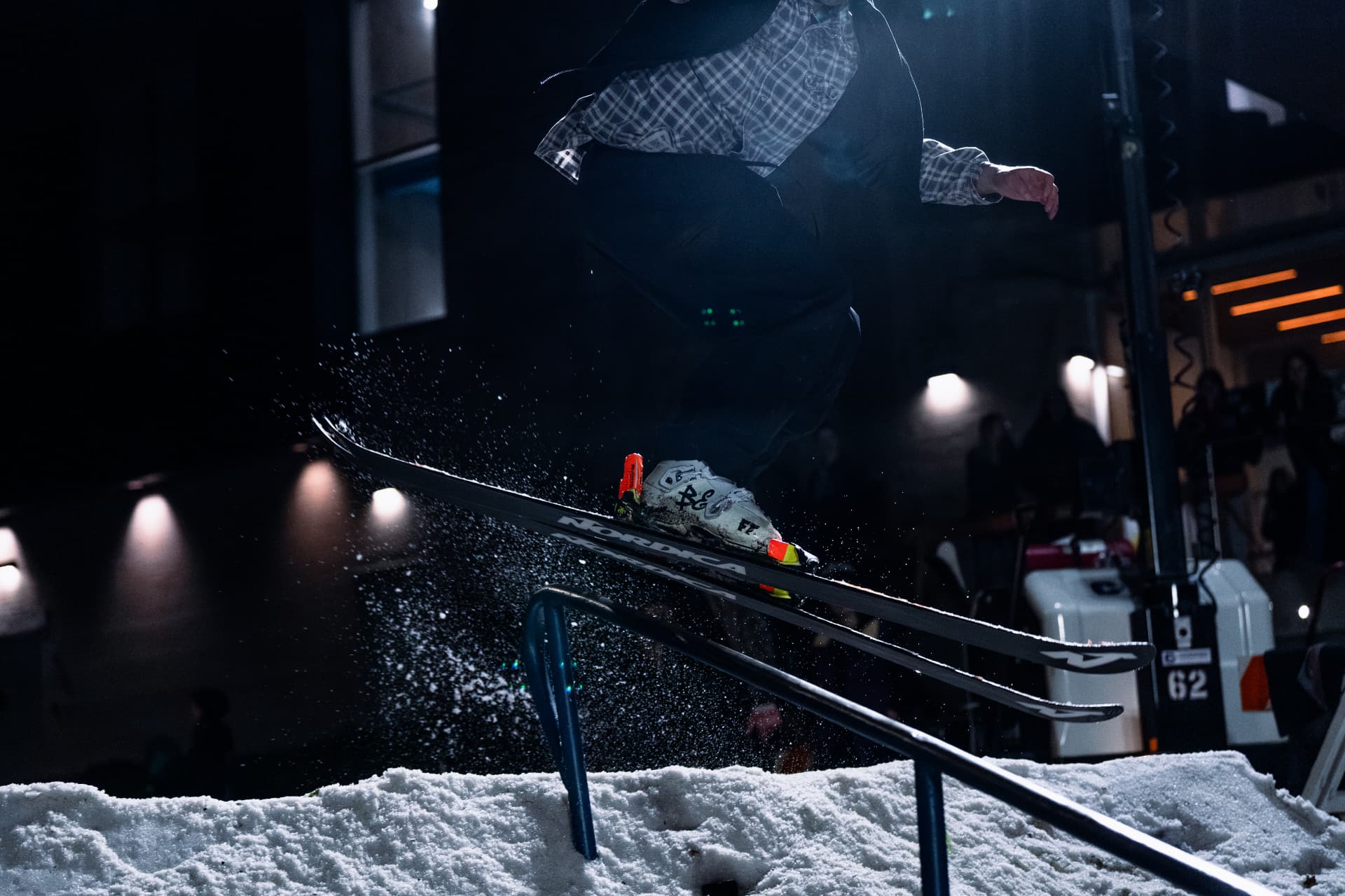 Rail Riot 2024 gallery photo 8