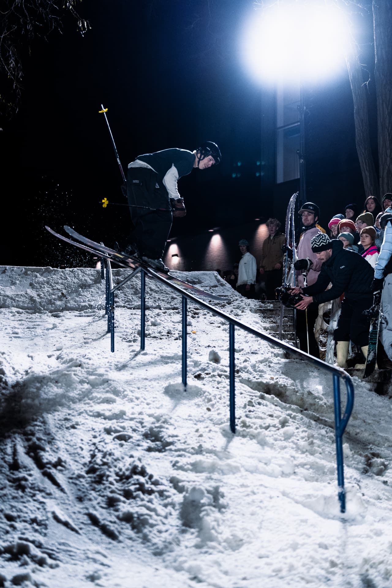 Rail Riot 2024 gallery photo 2