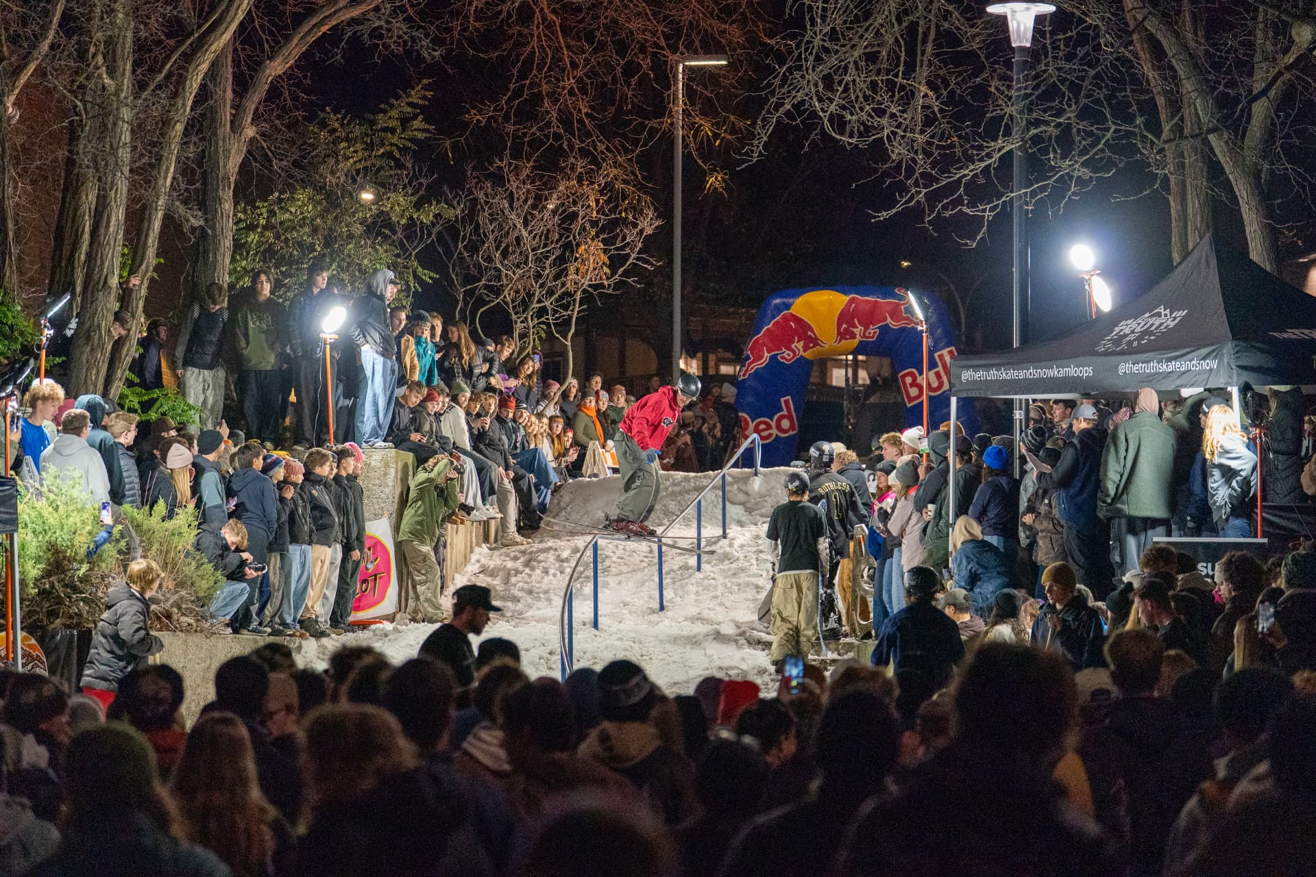 Rail Riot 2025 gallery photo 5